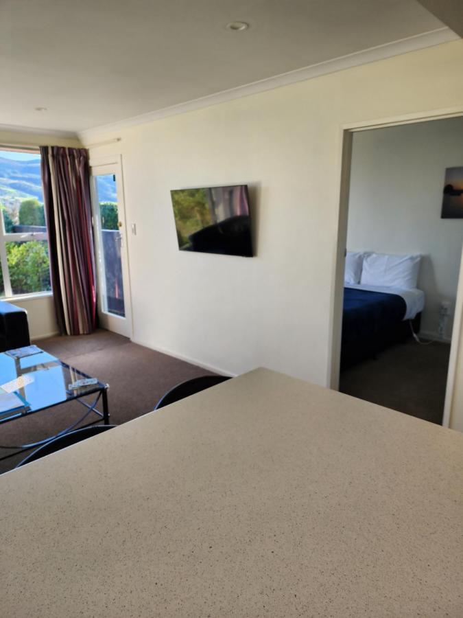 Roslyn Sanctuary Hereford St Dunedin Zewnętrze zdjęcie